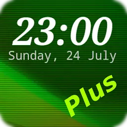 DIGI Clock Widget Plus MOD APK 3.5.0 (Full Version)