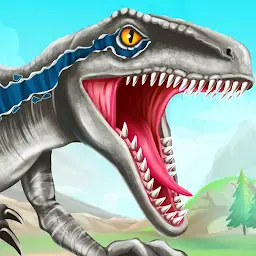 Dino Battle MOD APK 15.02 (Unlimited Money)