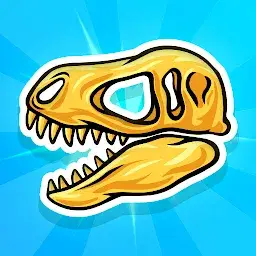 Dino Crowd MOD APK 0.4.9 (Unlock All Characters)