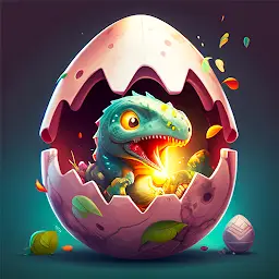 Dino Domination MOD APK 0.7.1 (Instant Complete)