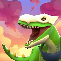 Dino Islands MOD APK 4.0.17 (Unlimited Money)