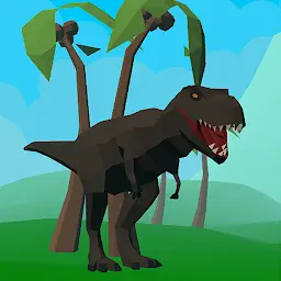 Dino Thrash 3D MOD APK 1.6 (Unlimited Gems)