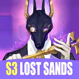 Dislyte MOD APK 3.4.21 (Latest Versions)