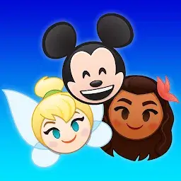 Disney Emoji Blitz MOD APK 69.0.1 (Unlimited Money)