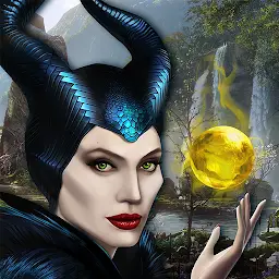 Maleficent Free Fall MOD APK 9.36.3 (Unlimited Lives, Magic)