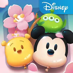 Disney POP TOWN MOD APK 1.4.21 (Costume Skill)