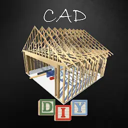 DIY CAD Designer MOD APK 2.1 (Premium Unlocked)