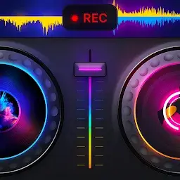 Dj it! – Music Mixer MOD APK 1.30.3 (All Content Unlocked)
