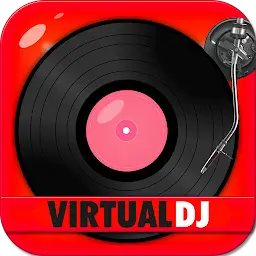Virtual DJ Mixer MOD APK 4.1.6 (Premium Unlocked)
