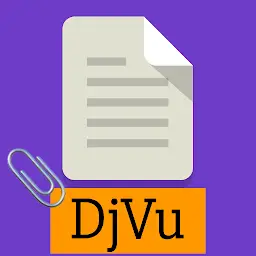 DjVu Reader & Viewer MOD APK 1.0.128 (Premium Unlocked)