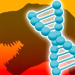 DNADino MOD APK 0.3.4 (Free Rewards)