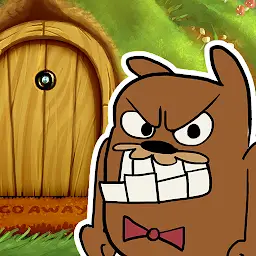 Do Not Disturb Funny Prankster MOD APK 1.4.128 (Unlimited Money)