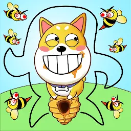 Dog Rescue MOD APK 2.1.9 (Unlimited Gold)