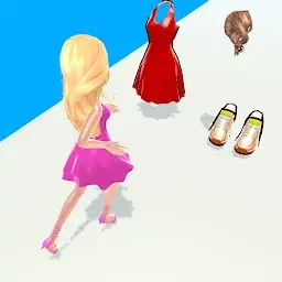 Doll Designer MOD APK 1.12.0 (Free Shopping)