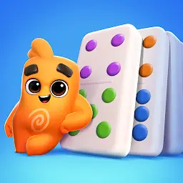 Domino Dreams MOD APK 1.40.1 (Unlimited Coins, Stars, Always Win)