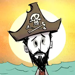 Don’t Starve: Shipwrecked MOD APK 1.33.4 (Unlocked All, Menu Mod)