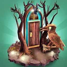 Doors: Paradox MOD APK 1.14 (Unlock All Levels)