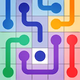 Dot Knot MOD APK 336 (Unlimited Coins, AdFree)