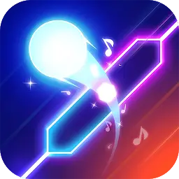 Dot n Beat MOD APK 2.4.1 (Unlimited Money, Menu)