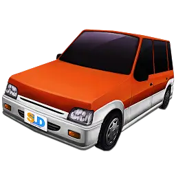 Dr. Driving MOD APK 1.72 (Unlimited Money)