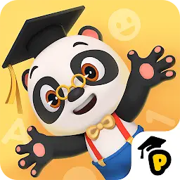 Dr. Panda – Learning World MOD APK 24.4.38 (VIP Unlocked)