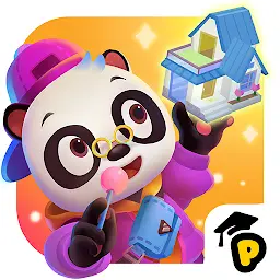 Dr. Panda Town MOD APK 25.1.85 (Unlocked All Content)