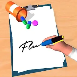 Dr. Pill MOD APK 2.3.8 (Unlimited Money)