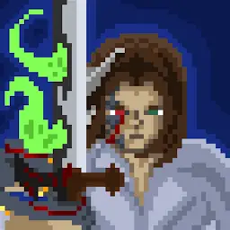 Draconian MOD APK 1.3.01.dc (God Mode, Dumb Enemy)