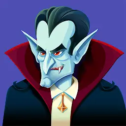 Dracula City Master MOD APK 1.0.10 (Free Spawn | Max Blood)