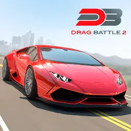 Drag Battle 2 MOD APK 0.99.86 (Free Rewards)