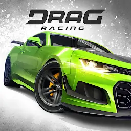 Drag Racing MOD APK 4.3.8 (Unlimited Money)