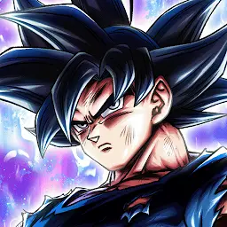 Dragon Ball Legends MOD APK 5.17.0 (One Hit, God Mode, MegaMod)