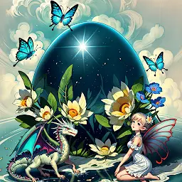Dragon&Elfs MOD APK 4.3.102 (Unlimited Resources)