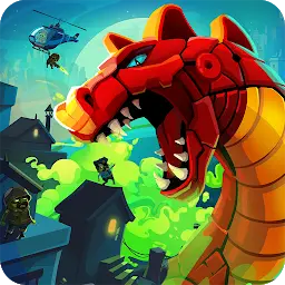 Dragon Hills 2 MOD APK 1.2.16 (Unlimited Money)