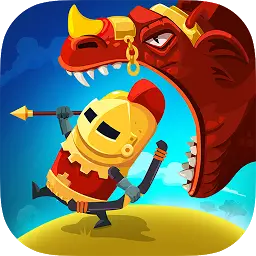 Dragon Hills MOD APK 1.4.10 (Unlimited Money)