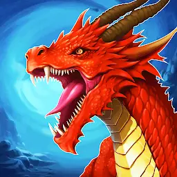 Dragon Paradise City MOD APK 1.4.08 (Unlimited Money, Food)
