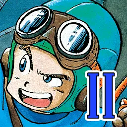 DRAGON QUEST II MOD APK 1.1.1 (Unlimited Money)