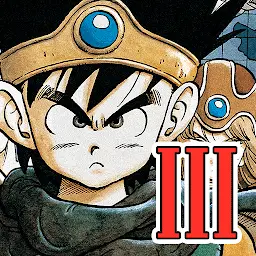 DRAGON QUEST III MOD APK 1.1.1 (Unlimited Money)