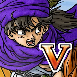 DRAGON QUEST V MOD APK 1.1.4 (Unlimited Money)
