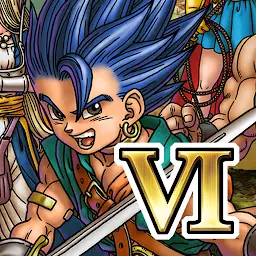 Dragon Quest VI MOD APK 1.1.3 (Unlimited Money)