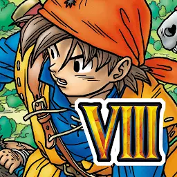 DRAGON QUEST VIII MOD APK 1.2.2 (Unlimited Money)