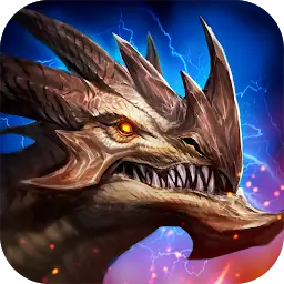 Dragon Reborn MOD APK 21.1.10 (Game Speed)
