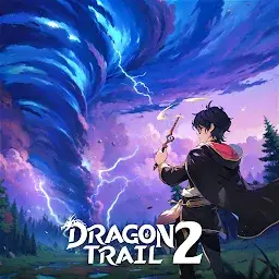 Dragon Trail 2: Fantasy World MOD APK 2.0.4.001 (Speed)