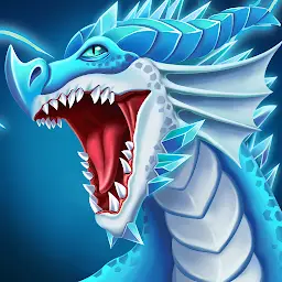 DRAGON VILLAGE MOD APK 15.02 (Unlimited Resources)