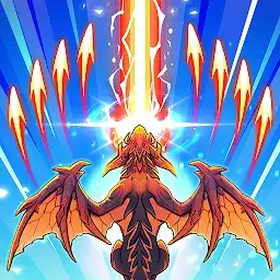 Dragon Wings – Space Shooter MOD APK 2.14.0 (Free Purchase, Anticheat)