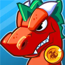 Dragonary MOD APK 2.5.22 (One Hit, God Mode)