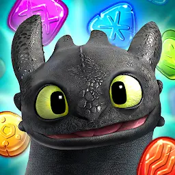 Dragons: Titan Uprising MOD APK 1.27.7 (Damage Multiplier, God Mode)