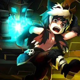 Drake n Trap MOD APK 1.0.26 (One Hit, Dumb Enemy, Energy, SP)