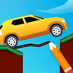 Draw Bridge MOD APK 1.491 (Free Rewards)