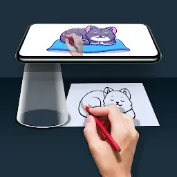 Draw Easy MOD APK 1.3.3 (Premium Unlocked)